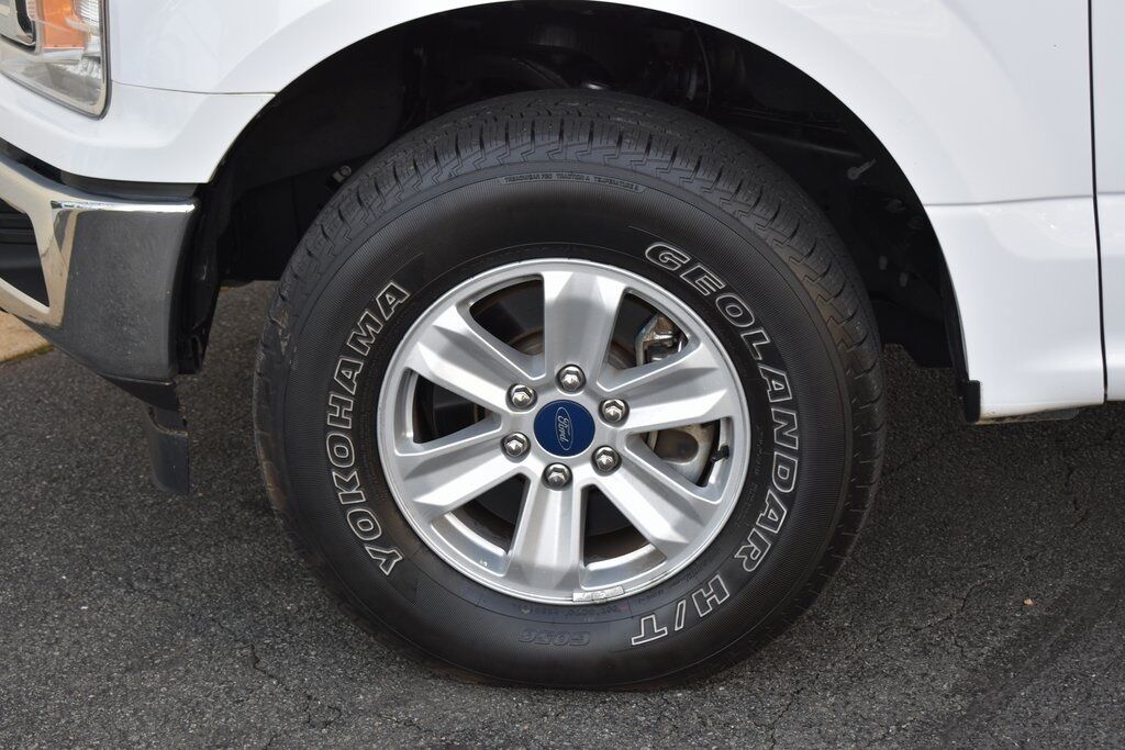 2020 Ford F-150 XLT Vienna VA