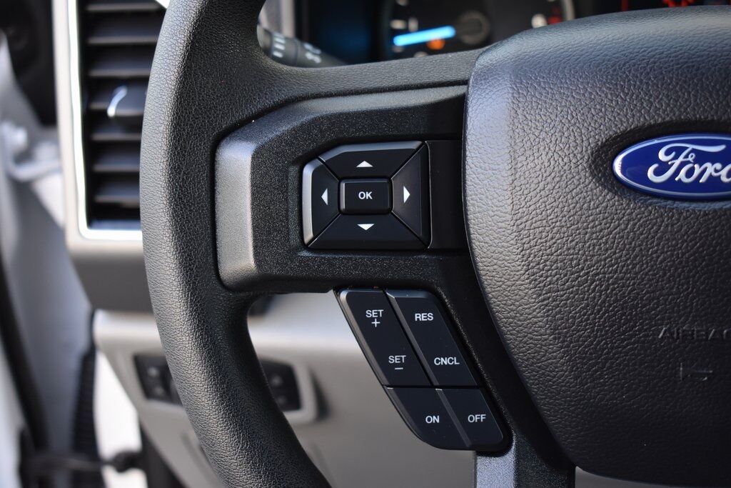 2020 Ford F-150 XLT Vienna VA