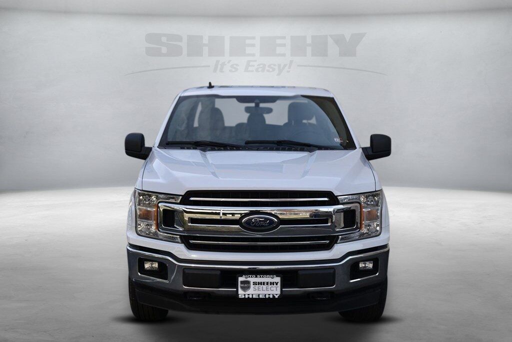 2020 Ford F-150 XLT Vienna VA