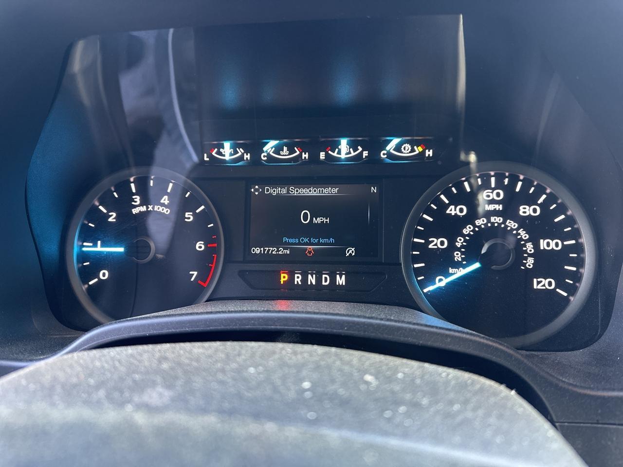 2020 Ford F-150 XLT Richmond VA