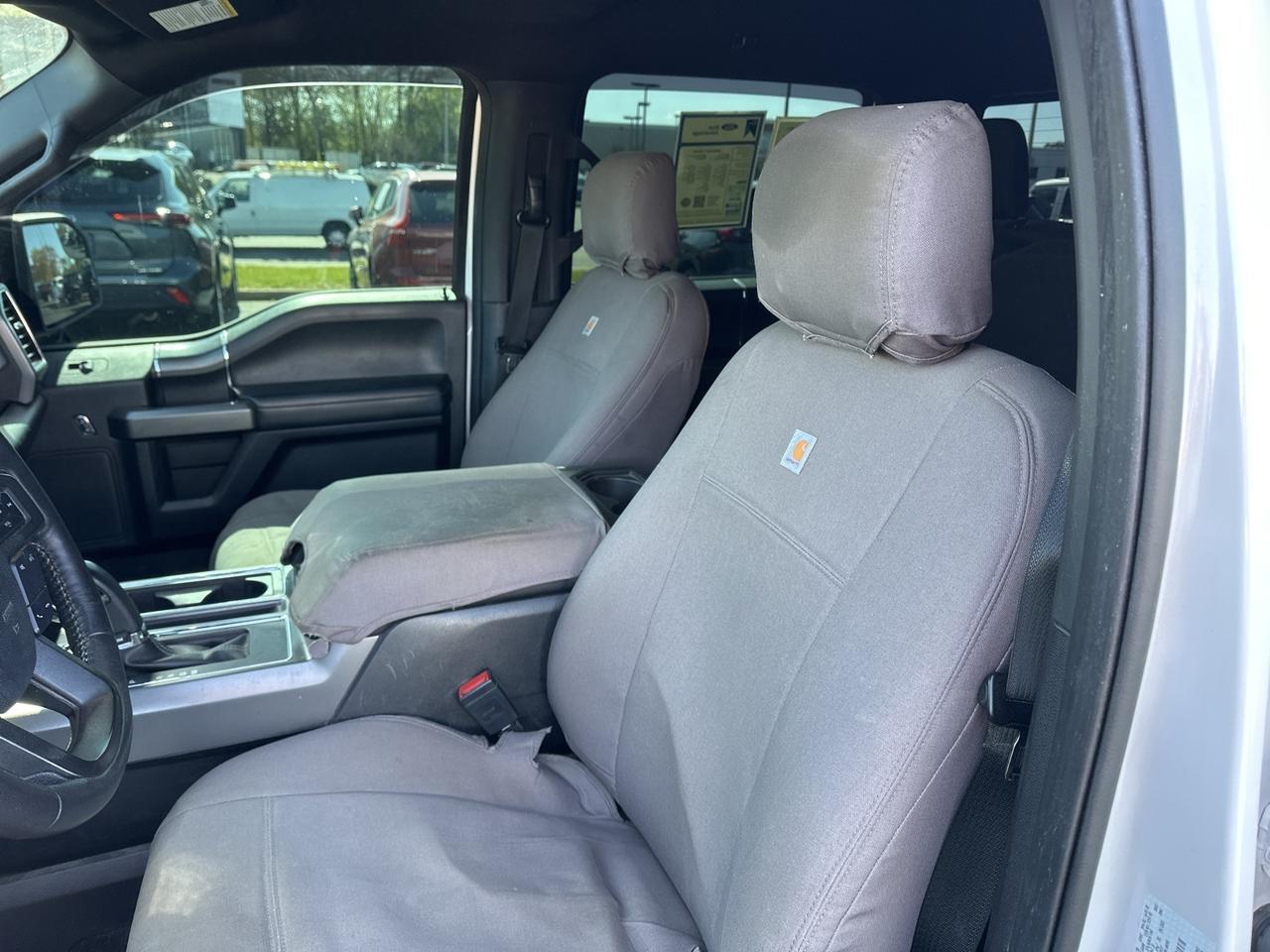 2020 Ford F-150 XLT Richmond VA