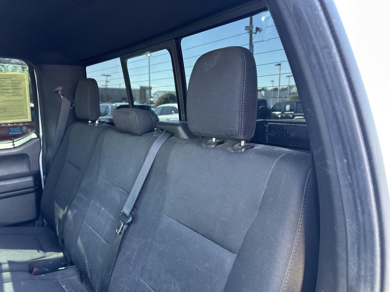 2020 Ford F-150 XLT Richmond VA