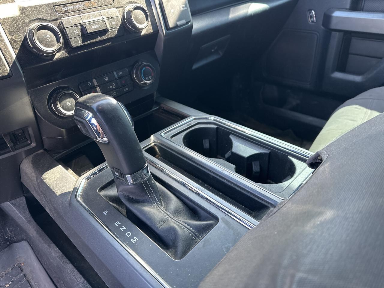 2020 Ford F-150 XLT Richmond VA