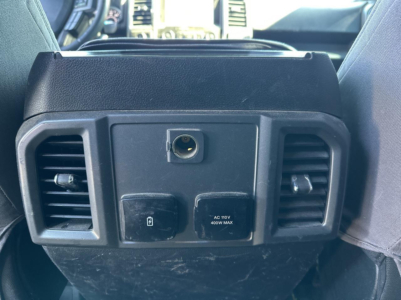 2020 Ford F-150 XLT Richmond VA