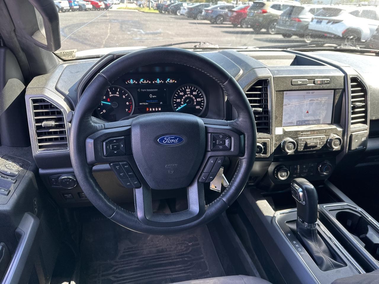 2020 Ford F-150 XLT Richmond VA
