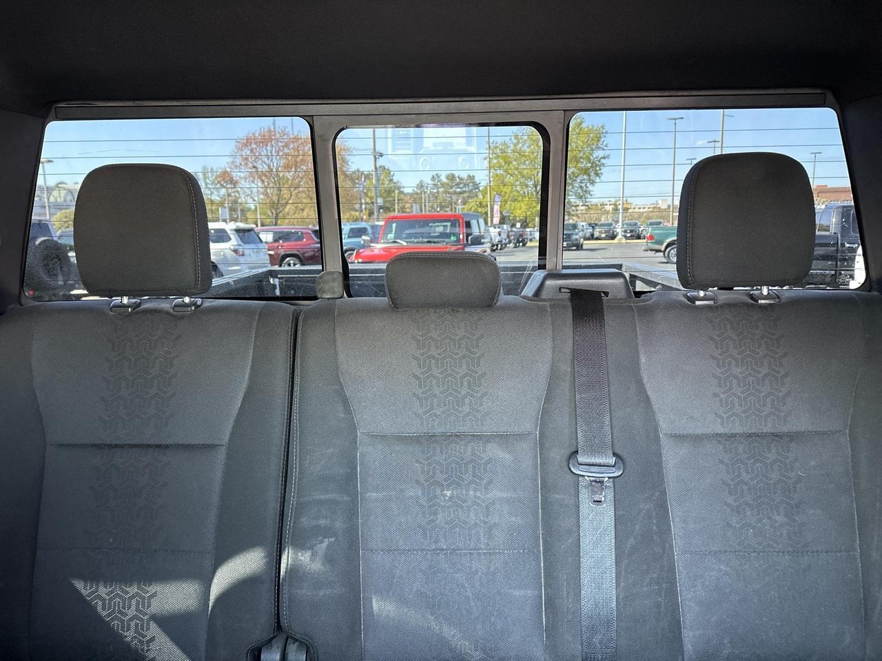 2020 Ford F-150 XLT Richmond VA