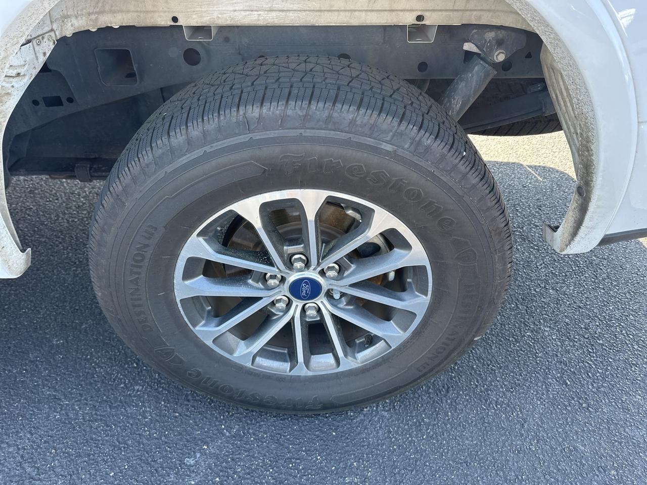 2020 Ford F-150 XLT Richmond VA