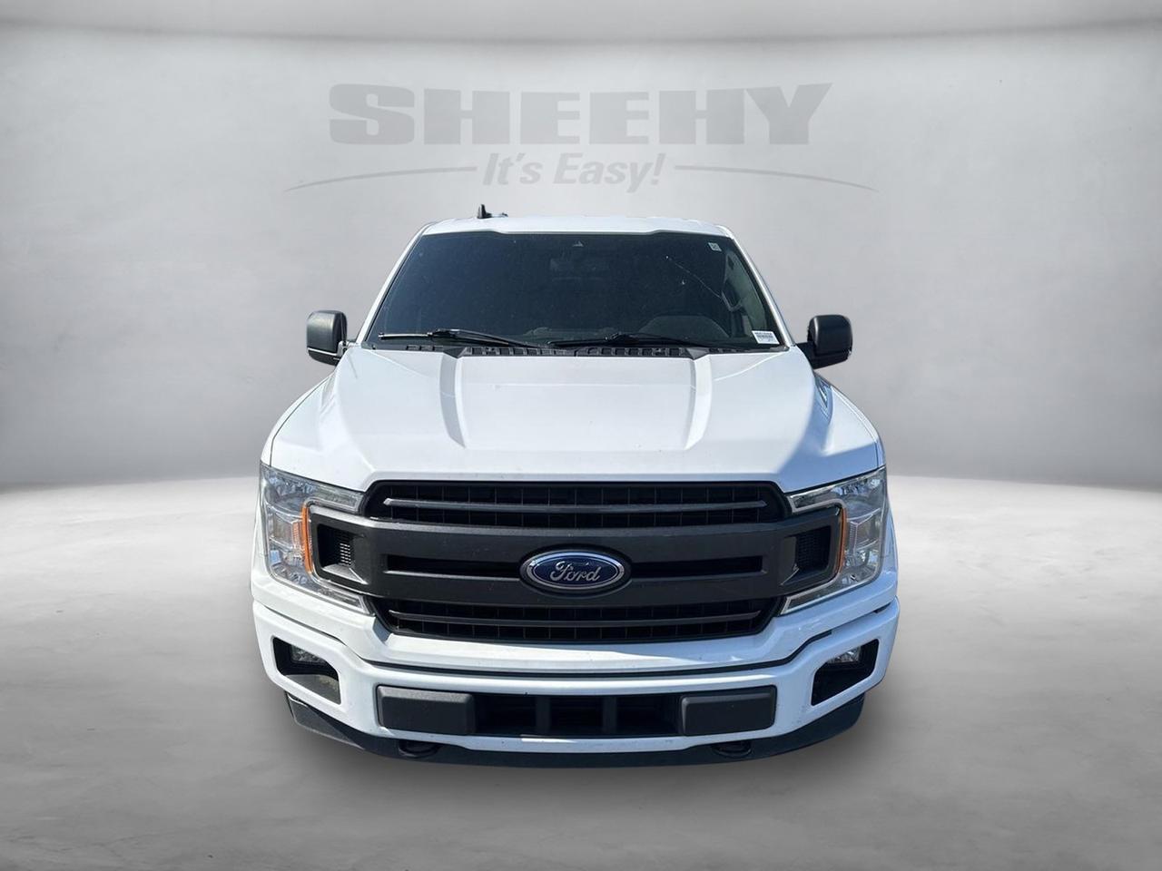 2020 Ford F-150 XLT Richmond VA