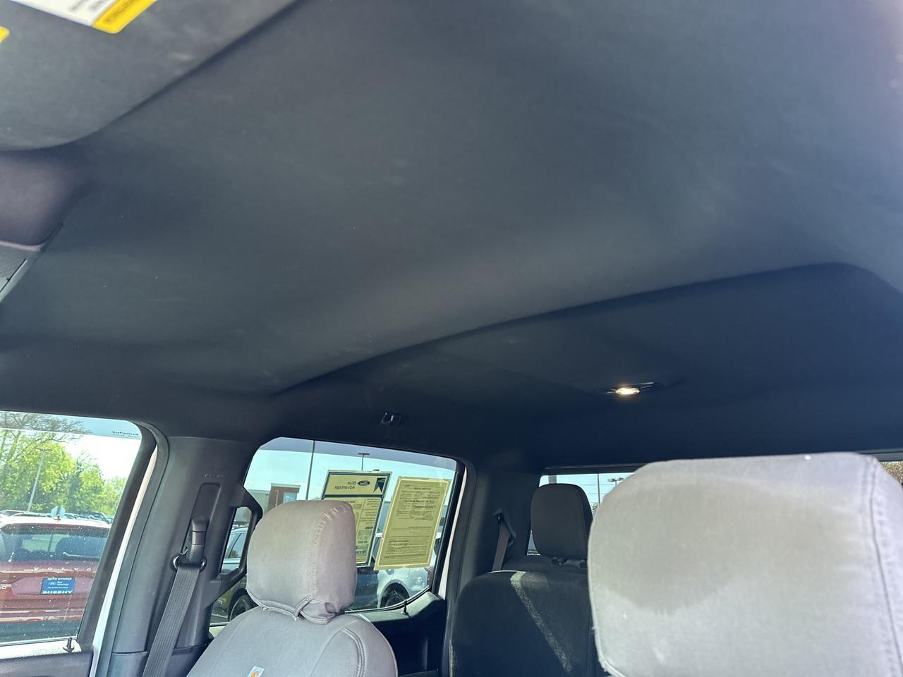 2020 Ford F-150 XLT Richmond VA