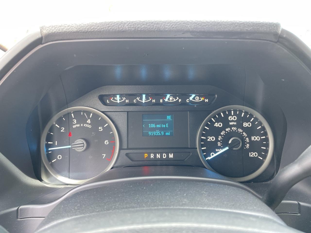 2020 Ford F-150 XLT Springfield VA