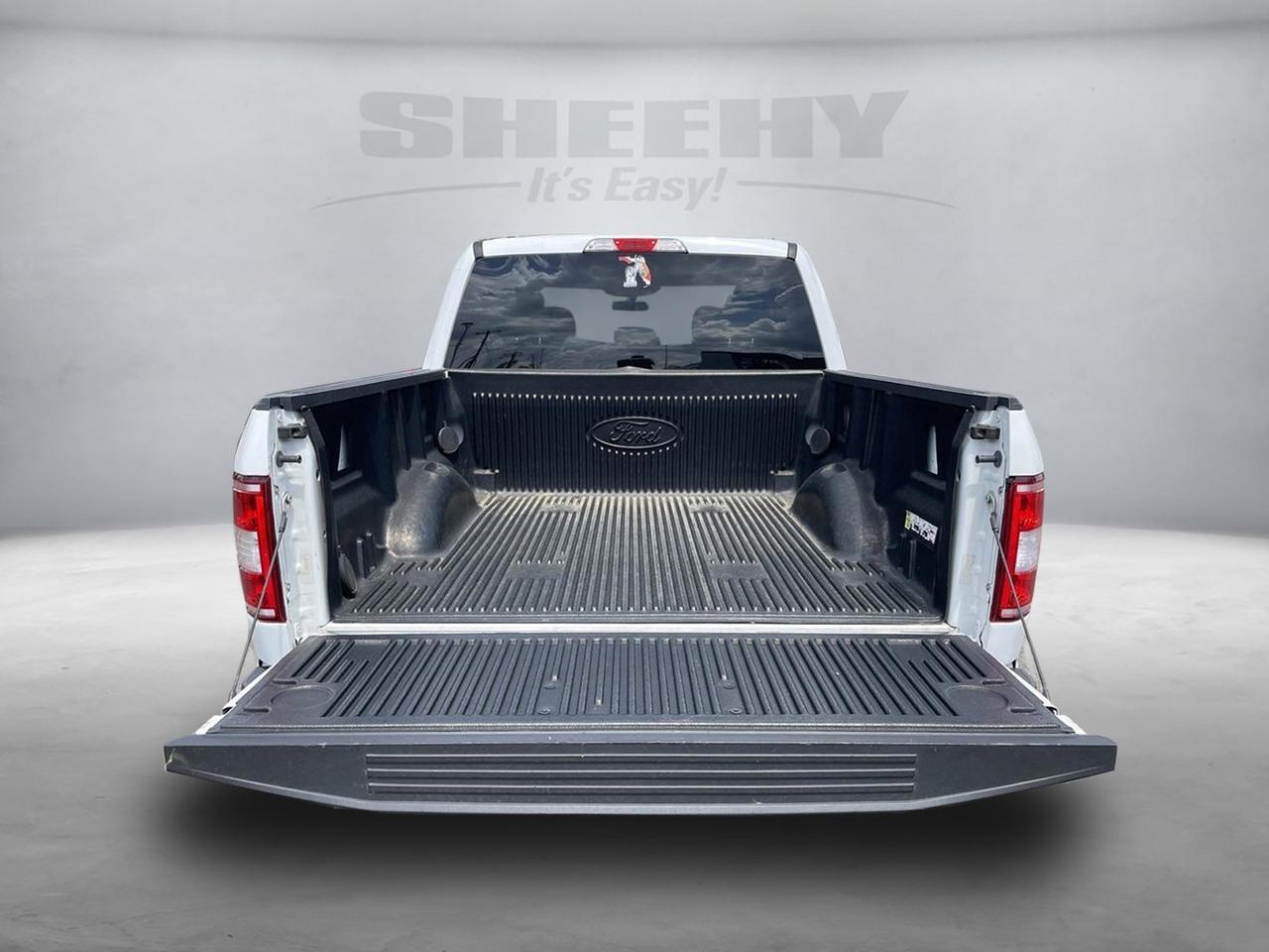 2020 Ford F-150 XLT Springfield VA