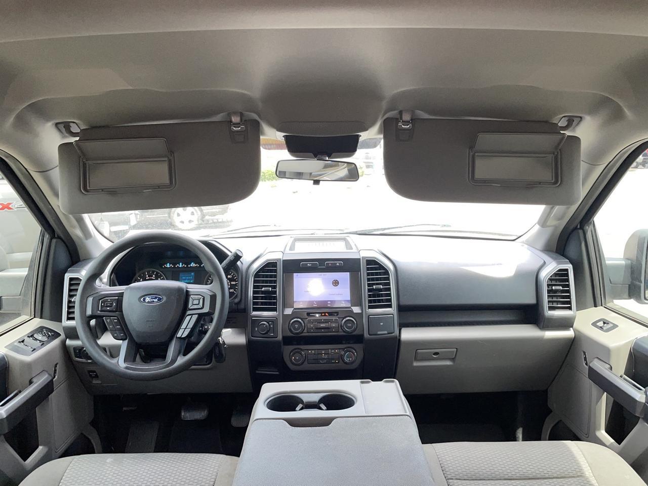 2020 Ford F-150 XLT Springfield VA