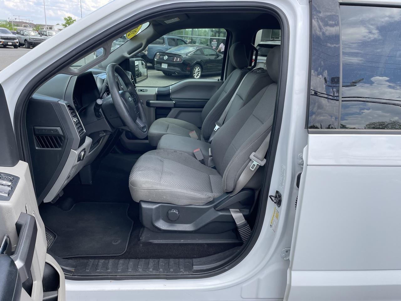 2020 Ford F-150 XLT Springfield VA