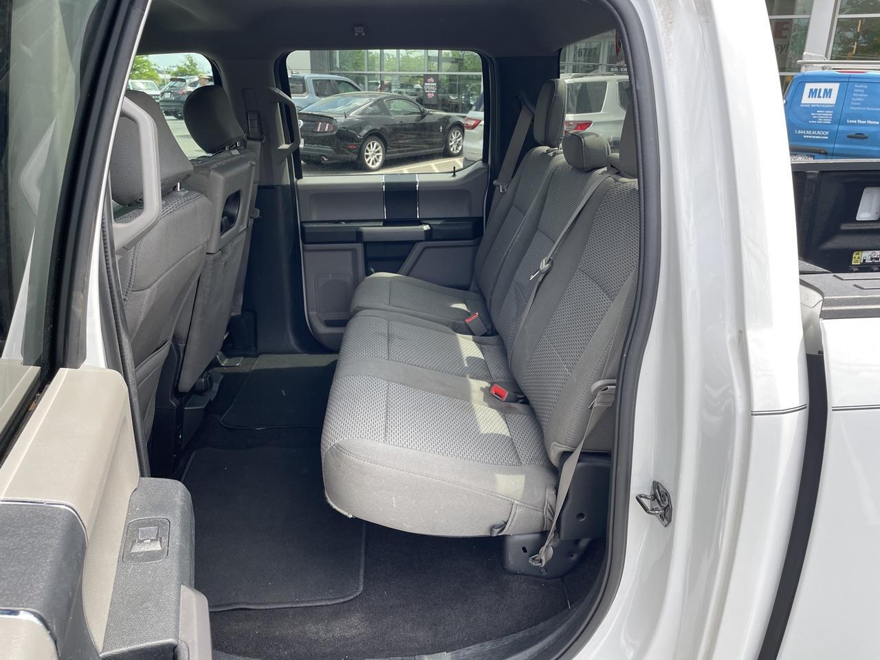 2020 Ford F-150 XLT Springfield VA