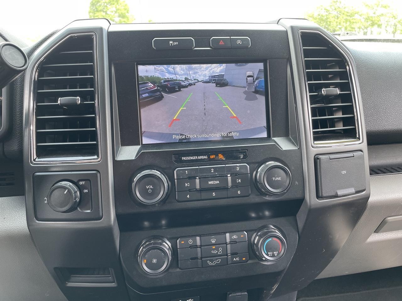 2020 Ford F-150 XLT Springfield VA