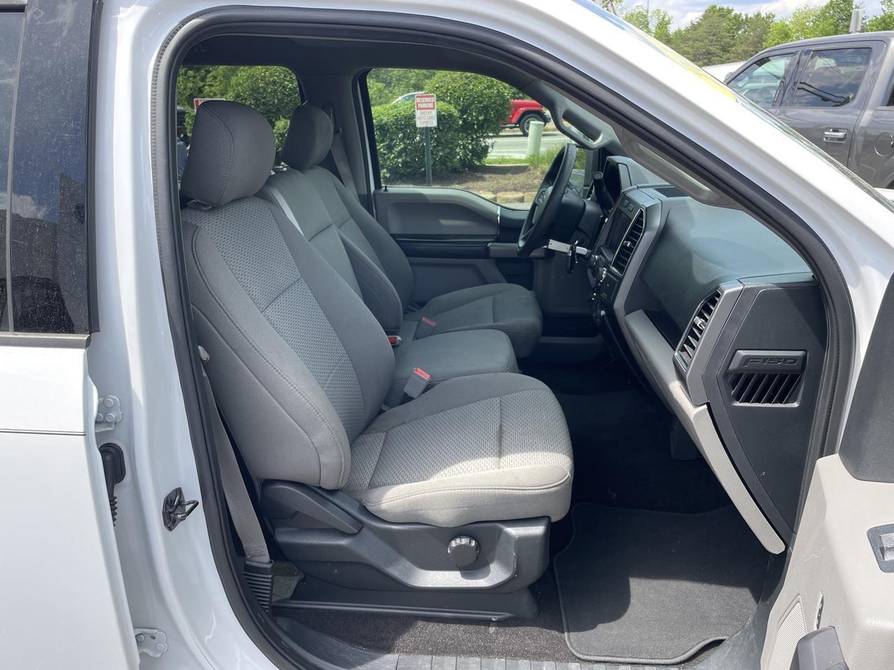 2020 Ford F-150 XLT Springfield VA