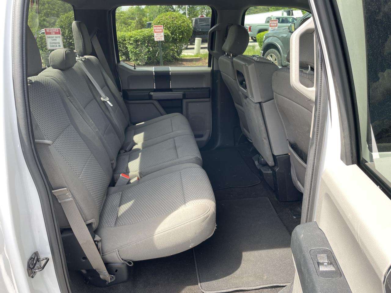 2020 Ford F-150 XLT Springfield VA