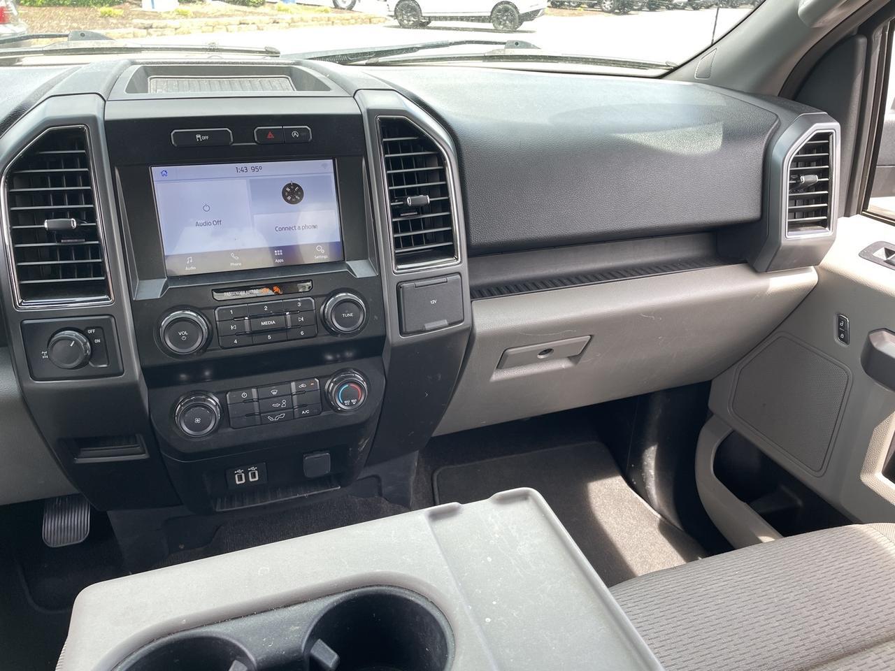 2020 Ford F-150 XLT Springfield VA