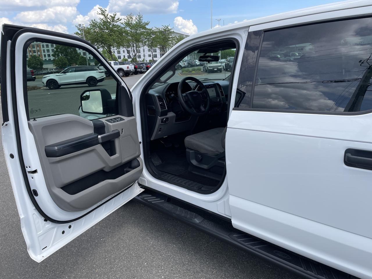 2020 Ford F-150 XLT Springfield VA