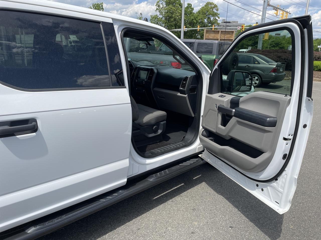 2020 Ford F-150 XLT Springfield VA