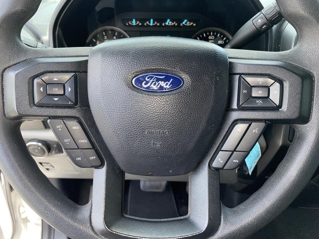 2020 Ford F-150 XLT Springfield VA