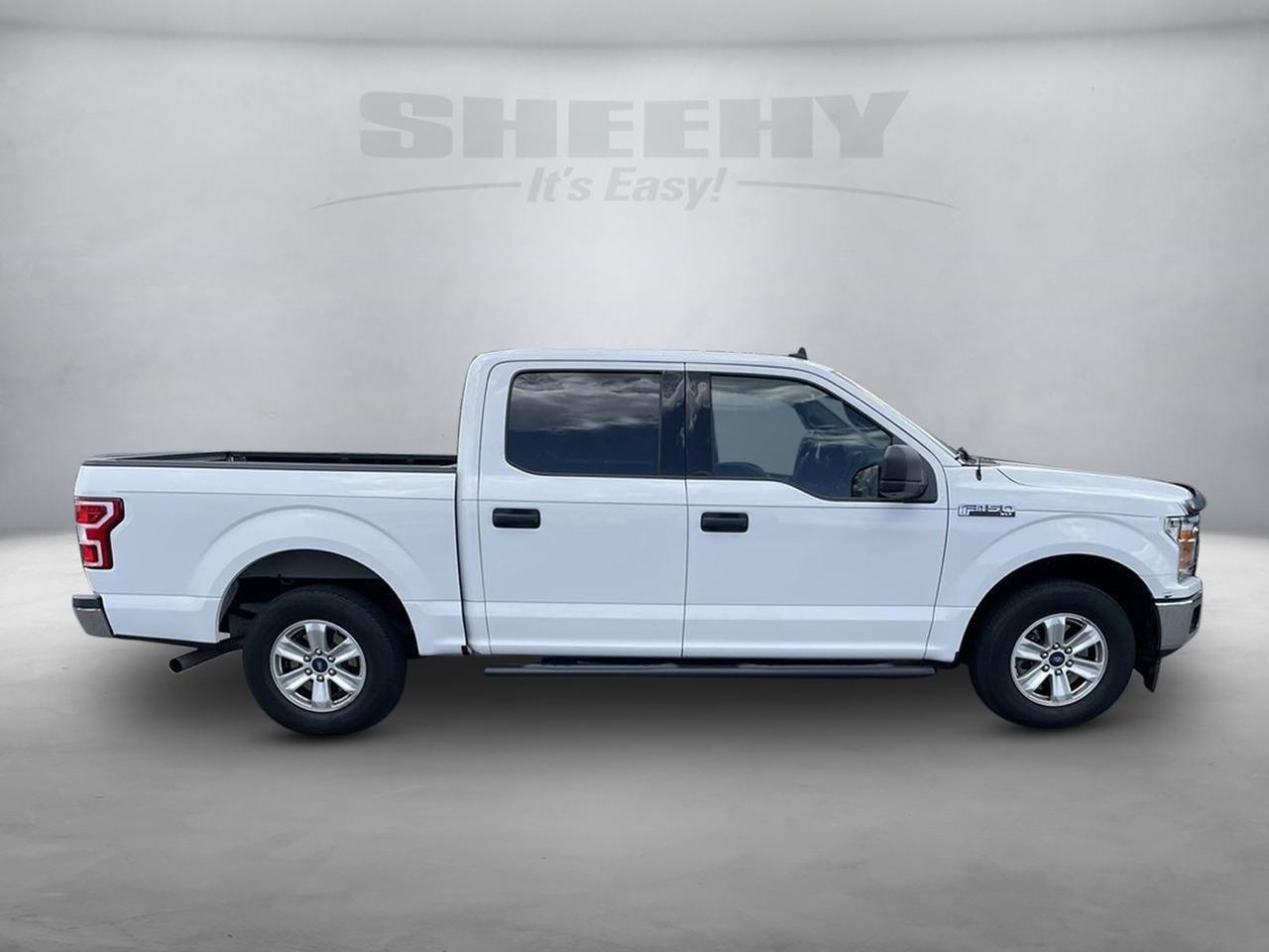 2020 Ford F-150 XLT Springfield VA