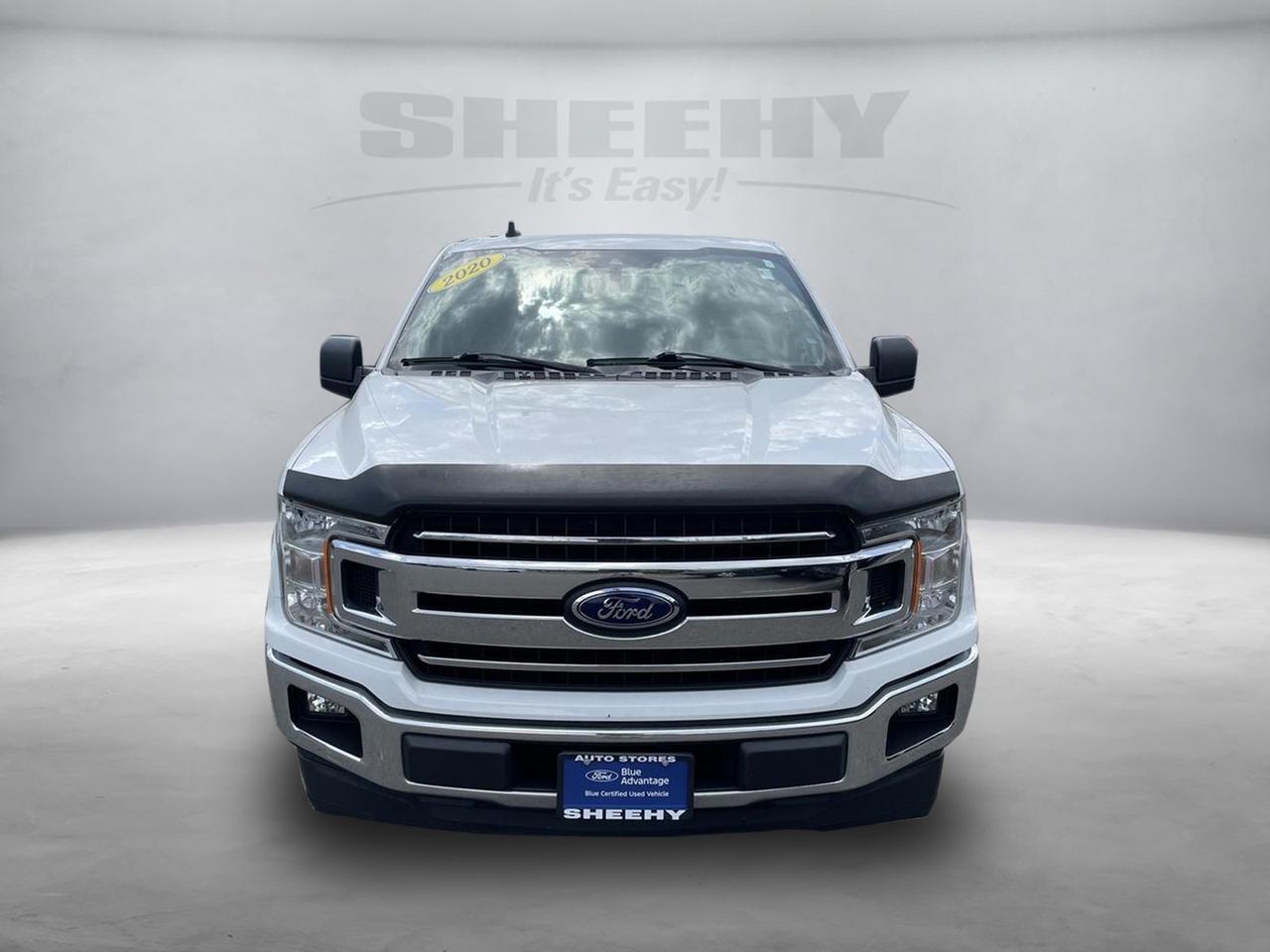 2020 Ford F-150 XLT Springfield VA