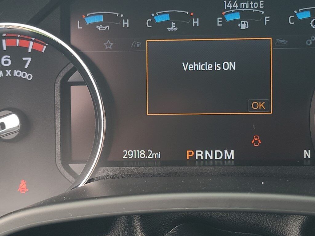 2020 Ford F-250SD Lariat Springfield VA