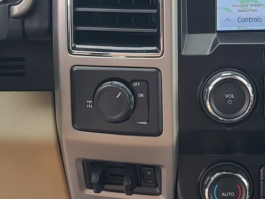 2020 Ford F-250SD Lariat Springfield VA