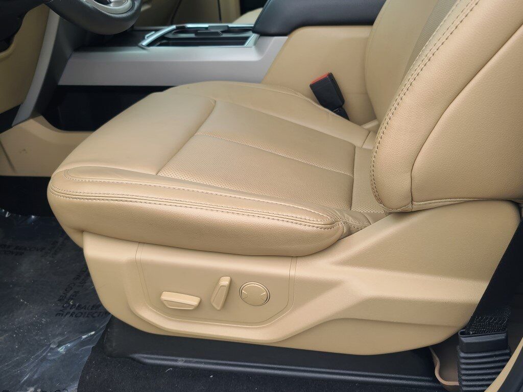 2020 Ford F-250SD Lariat Springfield VA