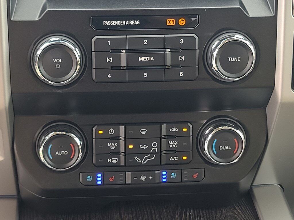 2020 Ford F-250SD Lariat Springfield VA