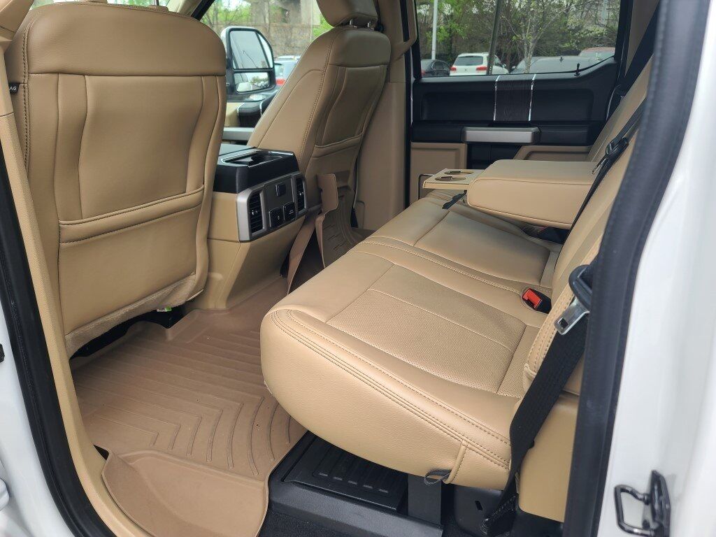 2020 Ford F-250SD Lariat Springfield VA