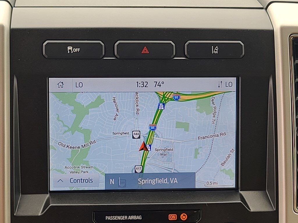 2020 Ford F-250SD Lariat Springfield VA