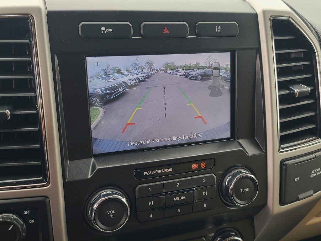 2020 Ford F-250SD Lariat Springfield VA