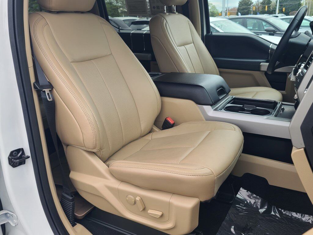 2020 Ford F-250SD Lariat Springfield VA