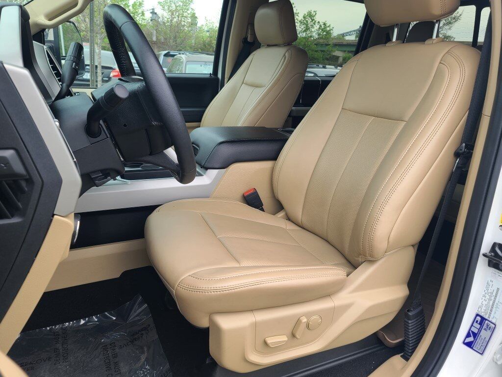 2020 Ford F-250SD Lariat Springfield VA