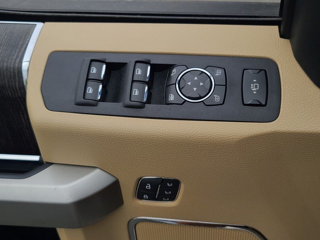 2020 Ford F-250SD Lariat Springfield VA