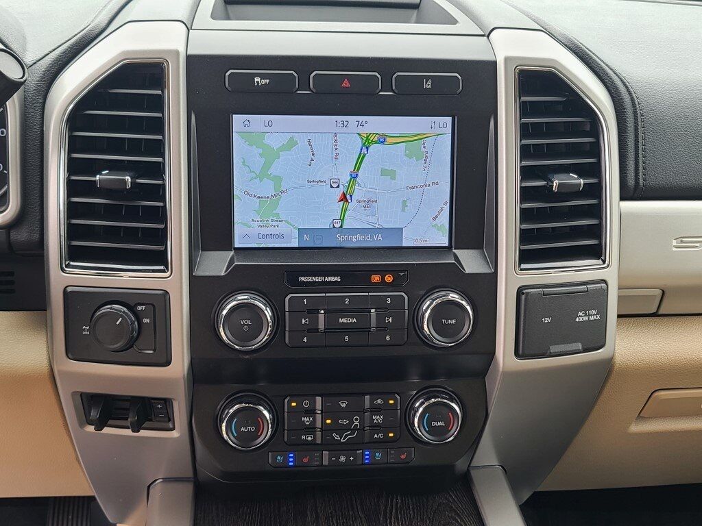 2020 Ford F-250SD Lariat Springfield VA