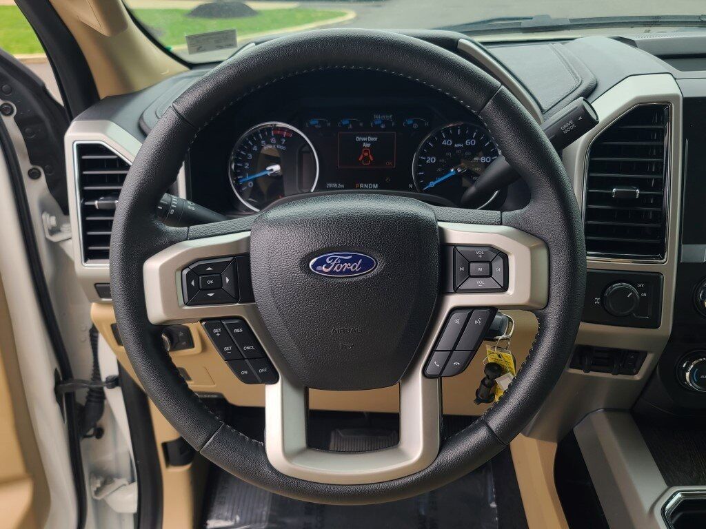 2020 Ford F-250SD Lariat Springfield VA