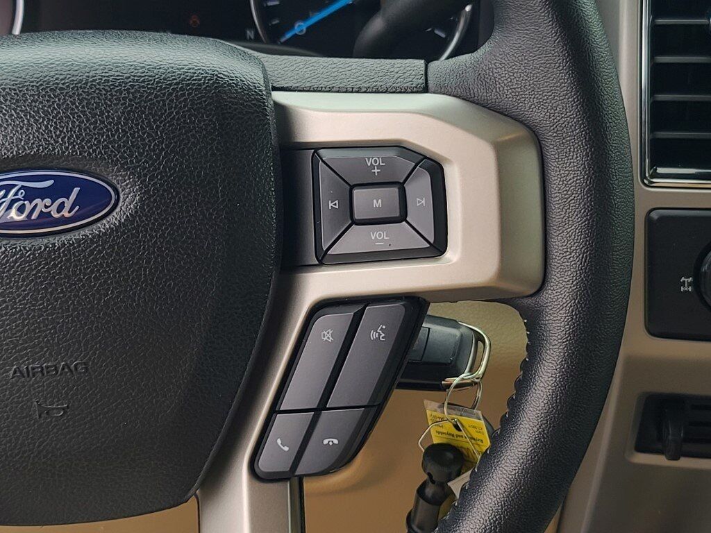 2020 Ford F-250SD Lariat Springfield VA