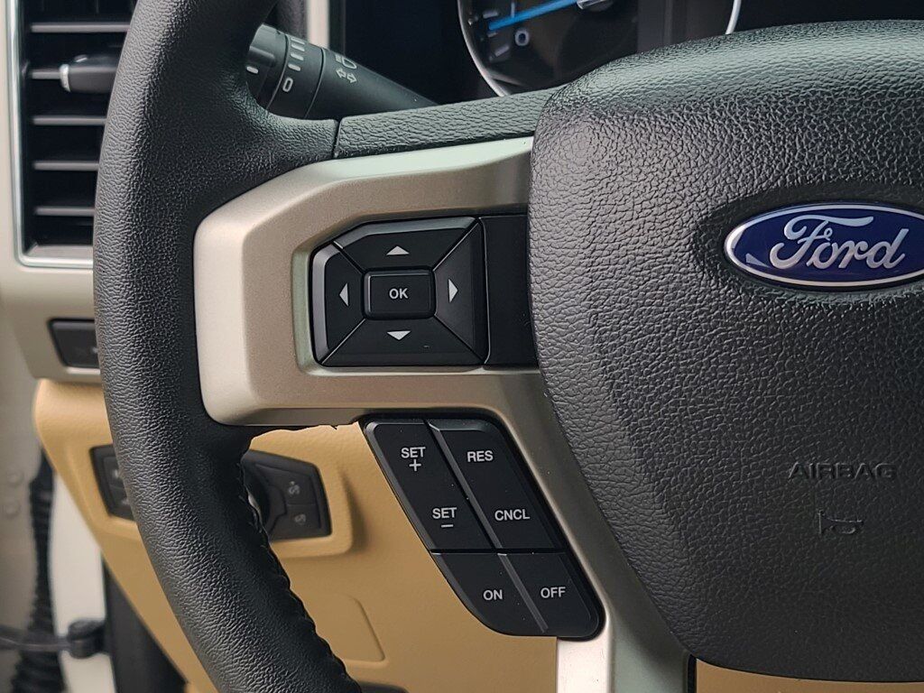 2020 Ford F-250SD Lariat Springfield VA