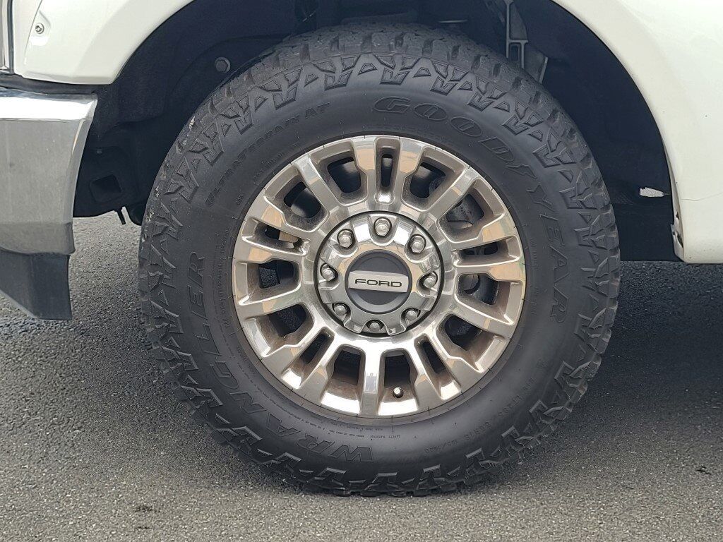 2020 Ford F-250SD Lariat Springfield VA