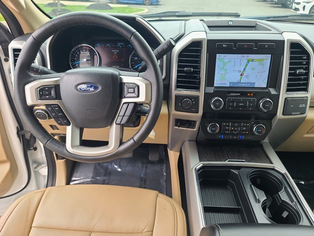 2020 Ford F-250SD Lariat Springfield VA