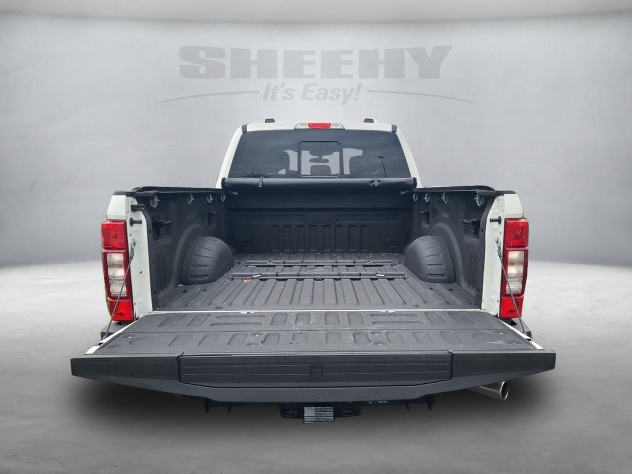 2020 Ford F-250SD Lariat Springfield VA