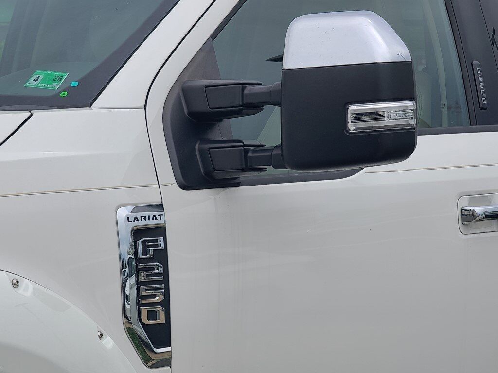 2020 Ford F-250SD Lariat Springfield VA