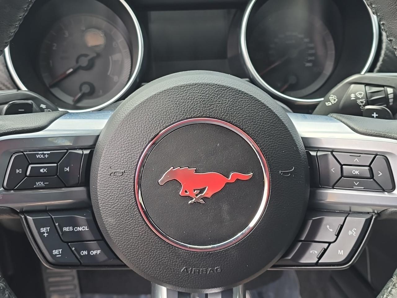 2020 Ford Mustang EcoBoost Gaithersburg MD