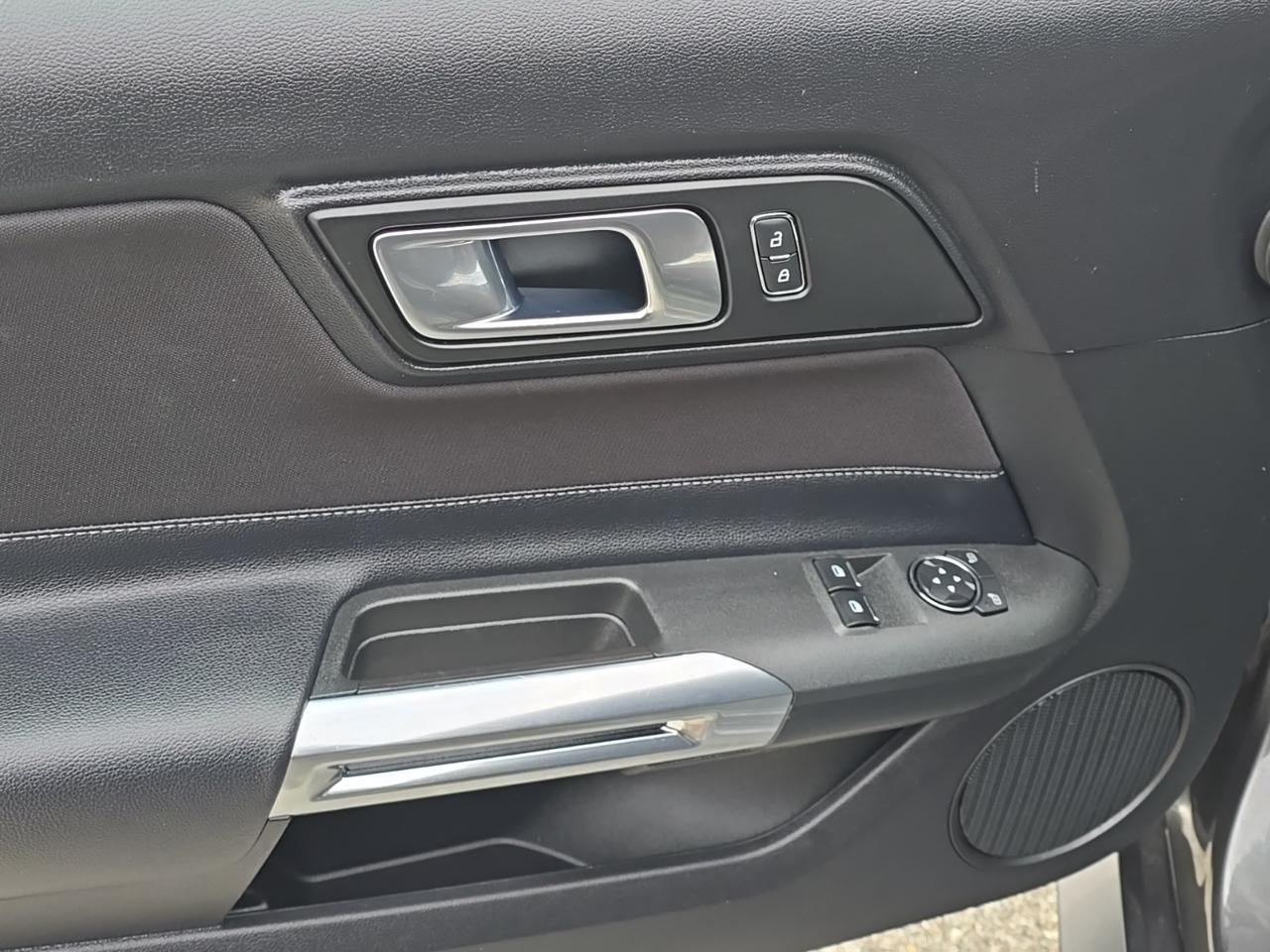 2020 Ford Mustang EcoBoost Gaithersburg MD