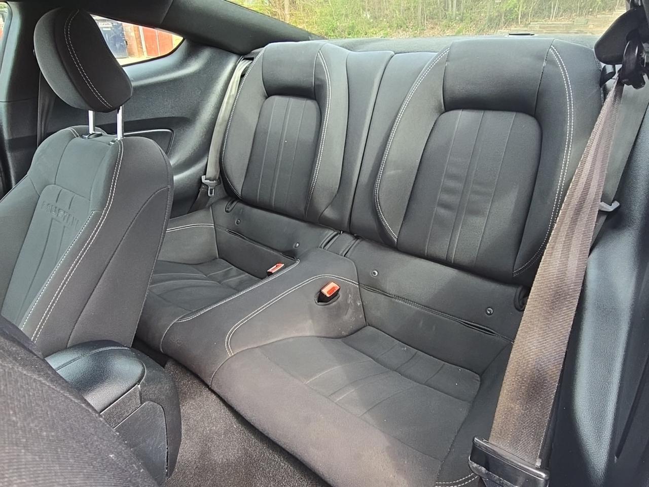 2020 Ford Mustang EcoBoost Gaithersburg MD