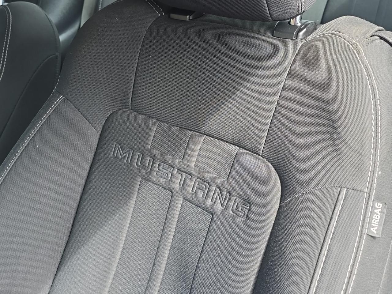 2020 Ford Mustang EcoBoost Gaithersburg MD