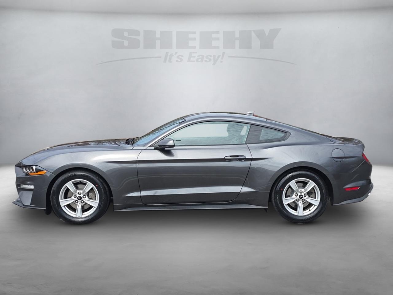 2020 Ford Mustang EcoBoost Gaithersburg MD